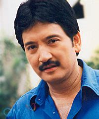 Rudy Fernandez (actor) .